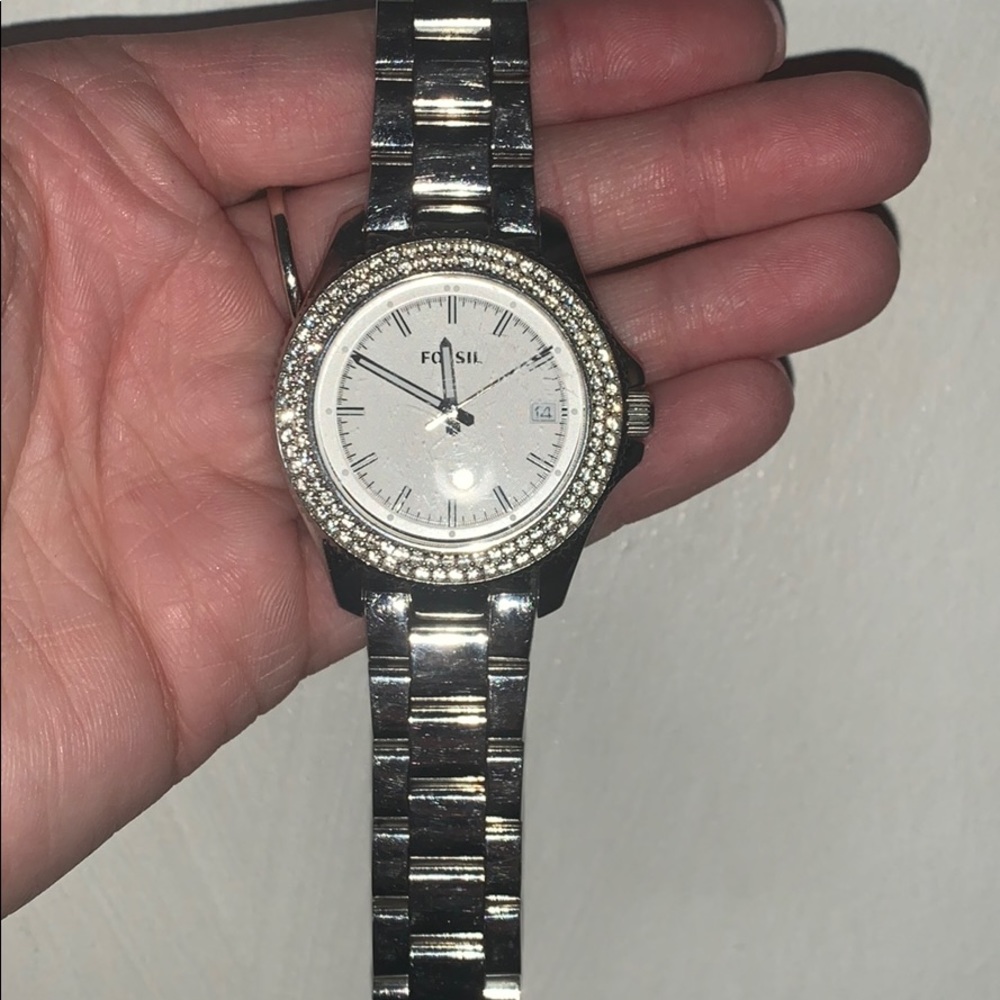 Fossil Watch